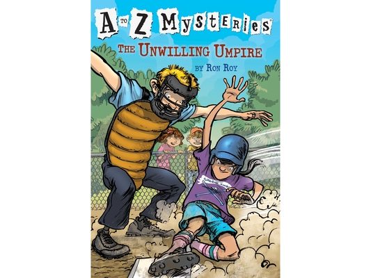 The Unwilling Umpire