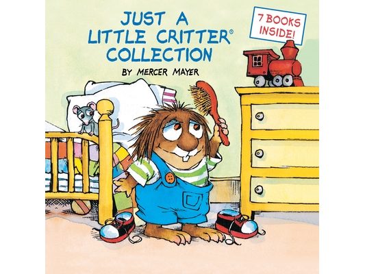 Just a Little Critter Collection (Little Critter)