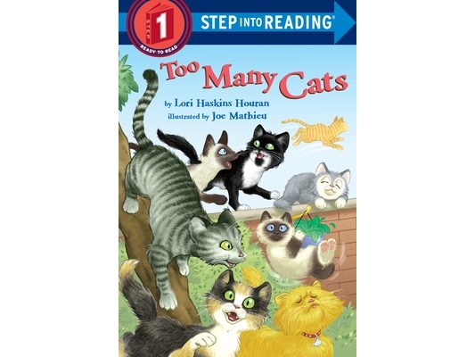 Too Many Cats