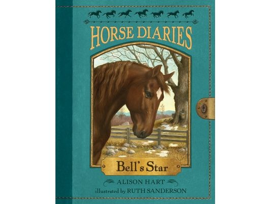 Horse Diaries #2: Bell's Star