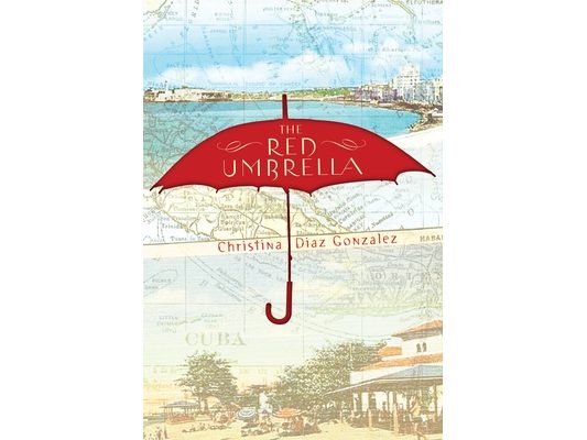 The Red Umbrella