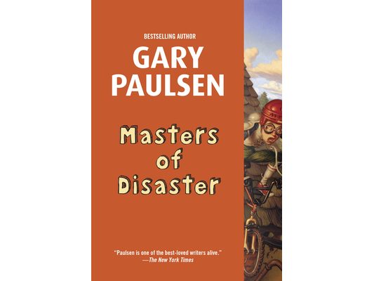 Masters of Disaster