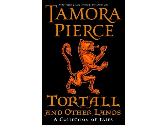 Tortall and Other Lands: A Collection of Tales