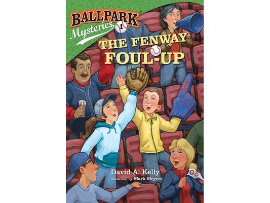 The Fenway Foul-Up