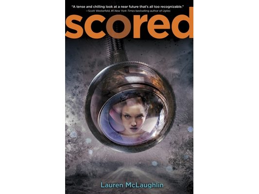 Scored