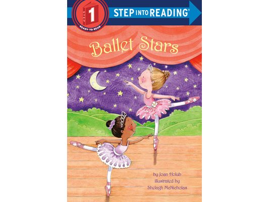 Ballet Stars