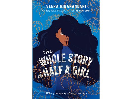 The Whole Story of Half a Girl