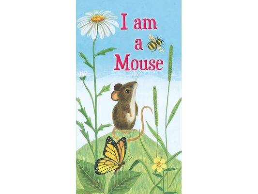 I Am a Mouse
