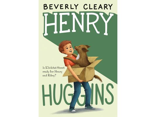 Henry Huggins