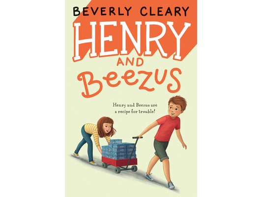 Henry and Beezus