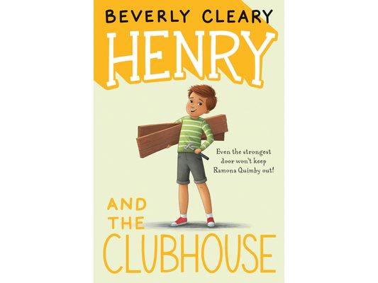 Henry and the Clubhouse