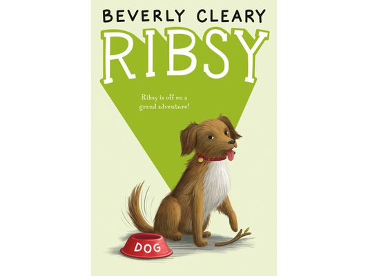 Ribsy