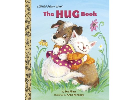 The Hug Book