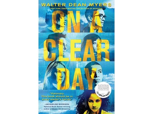 On a Clear Day