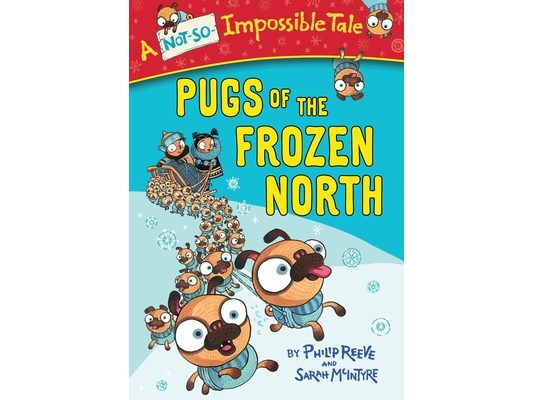 Pugs of the Frozen North
