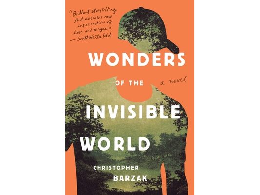Wonders of the Invisible World