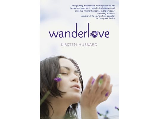 Wanderlove