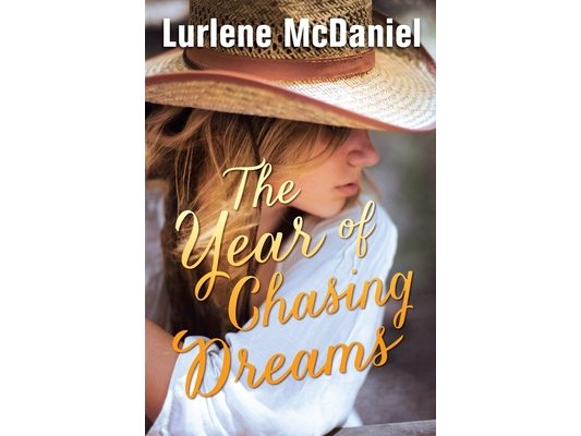 The Year of Chasing Dreams