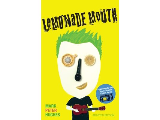Lemonade Mouth