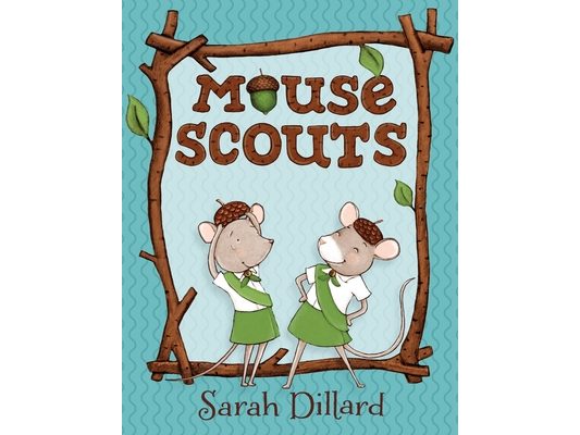 Mouse Scouts