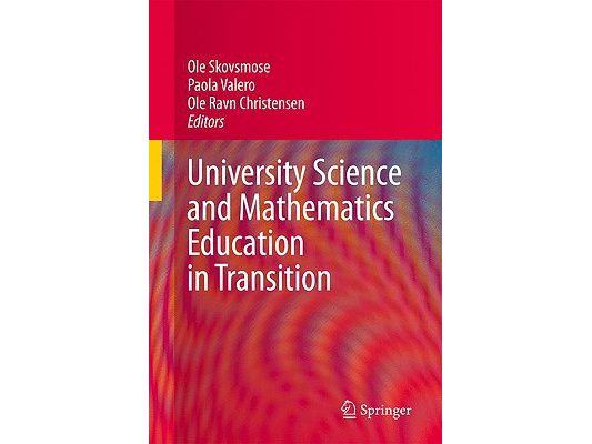 University Science and Mathematics Education in Transition