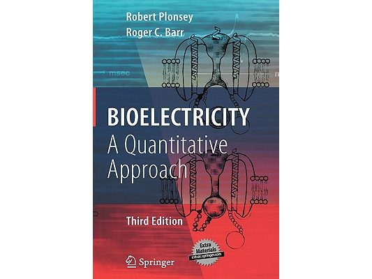 Bioelectricity: A Quantitative Approach
