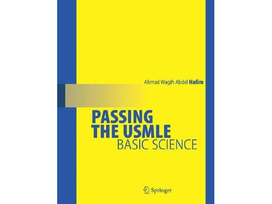Passing the USMLE: Basic Science