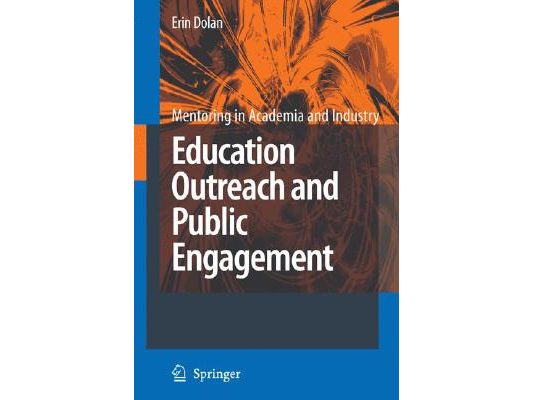 Education Outreach and Public Engagement