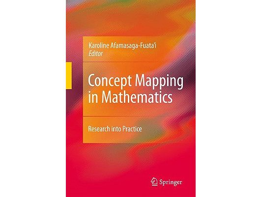 Concept Mapping in Mathematics: Research Into Practice