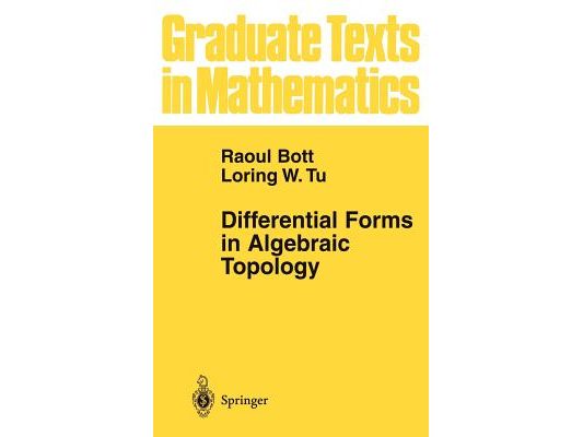 Differential Forms in Algebraic Topology