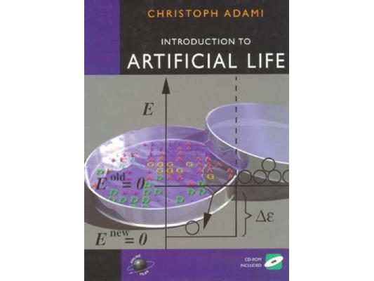 Introduction to Artificial Life [With Cross-Platform]