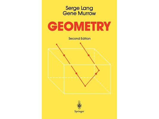 Geometry: A High School Course
