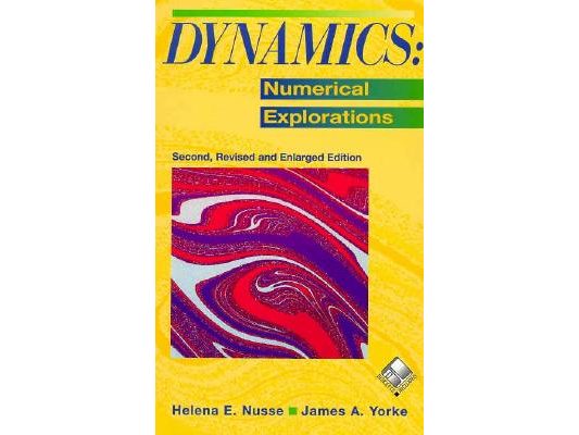 Dynamics: Numerical Explorations [With Updated with More Features]