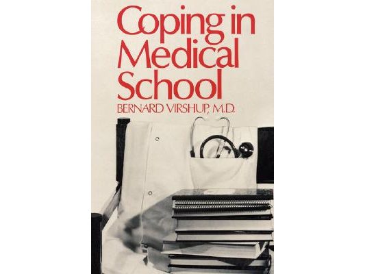 Coping in Medical School
