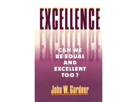 Excellence