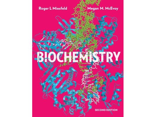 Biochemistry