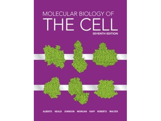 Molecular Biology of the Cell