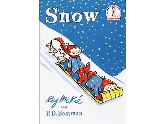 Snow