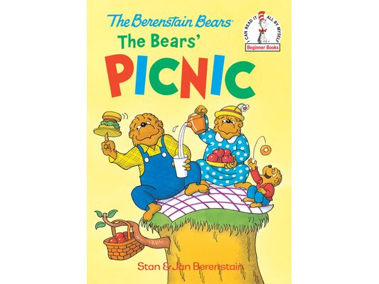 The Bears' Picnic