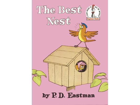 The Best Nest