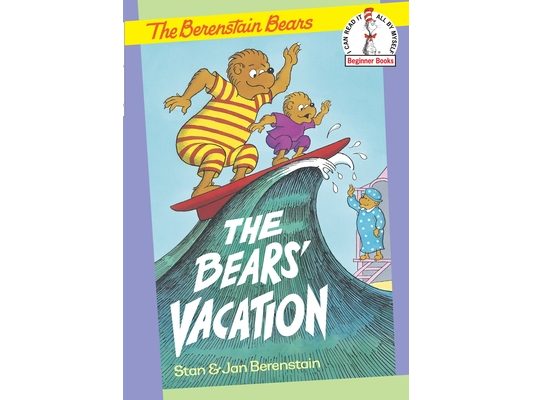 The Bears' Vacation