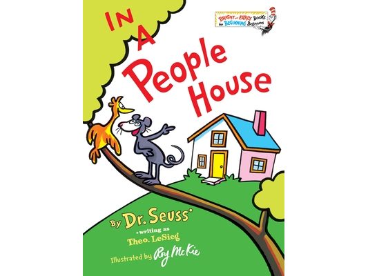 In a People House