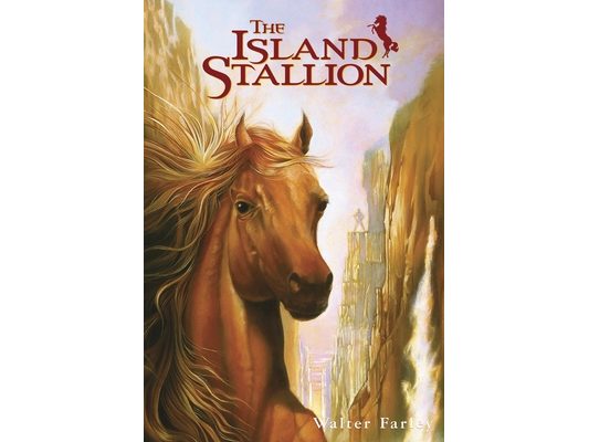 The Island Stallion