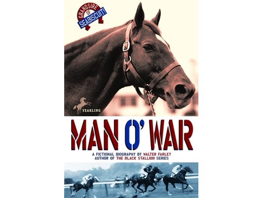 Man O' War