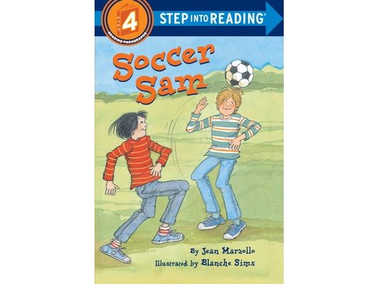 Soccer Sam