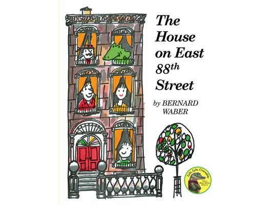 The House on East 88th Street