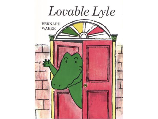 Lovable Lyle
