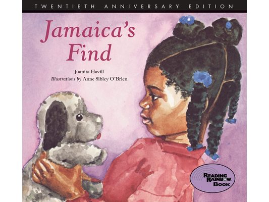Jamaica's Find