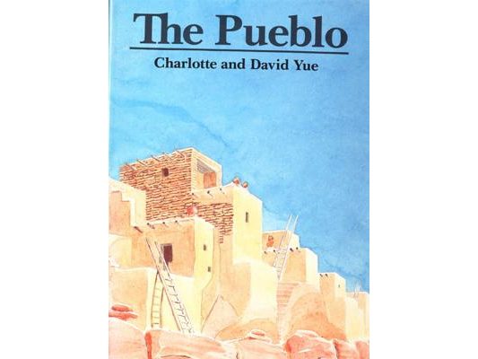 The Pueblo