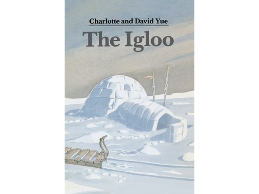 The Igloo